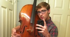 Cello geek