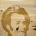 Image 3: Schubert sand drawing on Elie Beach