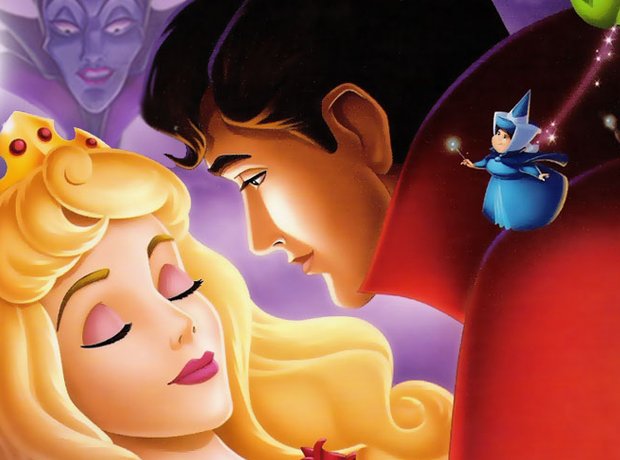 Sleeping Beauty (1959) - The 20 best animated film scores - Classic FM