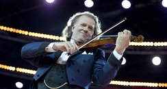 André Rieu's Maastricht Concerts 2014