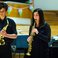 Image 7: Centre for Young Musicians Saxophone Ensemble