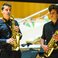 Image 1: Centre for Young Musicians Saxophone Ensemble