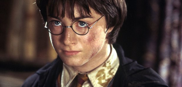 Patrick Doyle: Harry Potter and the Goblet Of Fire - Classic FM