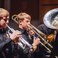 Image 2: John Cleveland College Brass Quintet
