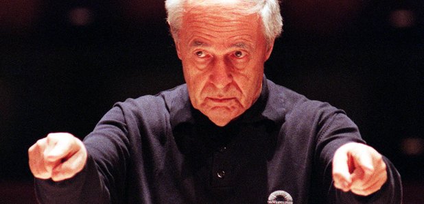 Pierre Boulez at 90 - Classic FM