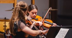 The Sion String Trio