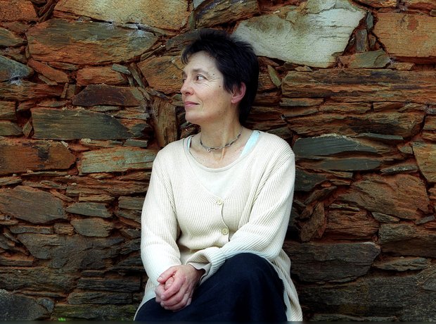 Maria Joao Pires pianist