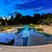 Image 5: Violin swimming pool