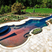 Image 9: Violin swimming pool