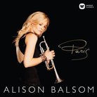 Alison Balsom Paris