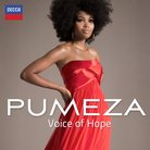 Pumeza Voice of Hope