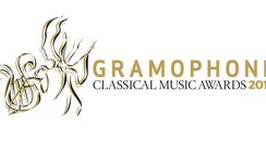 gramophone awards 2014