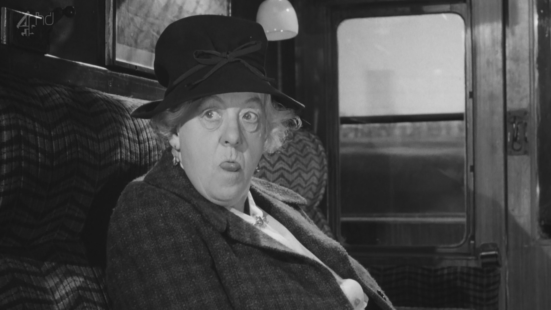 Miss Marple Margaret Rutherford