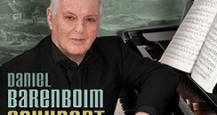 Barenboim Schubert piano sonatas