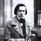 Chopin 1849 composer pianist