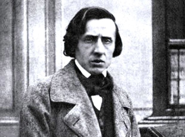 Chopin 1849 composer pianist