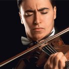 Maxim Vengerov violinist