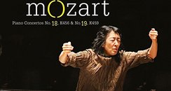 Mitsuko Uchida Mozart Piano Concertos 18 19
