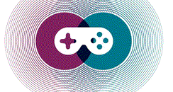 game music connect logo