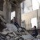 Image 9: Music in war-torn Damascus
