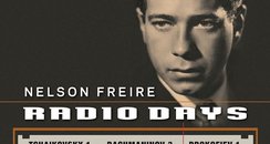 Nelson Freire Radio Days