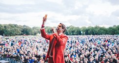 Classic FM Summer Live 