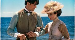 Somewhere in Time Christopher Reeve Jane Seymour