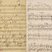 Image 7: Beethoven and Mozart's sketches