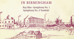 Mendelssohn in Birmingham Volume 2 Edward Gardner 