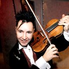 Nigel kennedy violinist four seasons