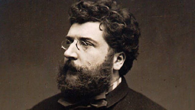 Georges Bizet (1838–1875)