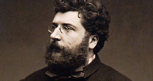 Georges Bizet