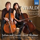 Julian Lloyd Webber Vivaldi concertos