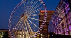 Manchester wheel