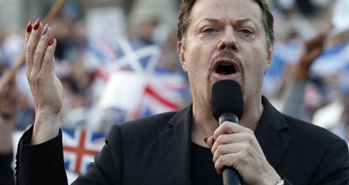 Eddie Izzard