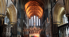 Worcester Cathedral