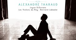 Alexandre Tharaud Jeunehomme