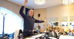 andre rieu love in italy teaser