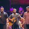 Image 1: Classic FM live during rehearsals with O Sole Mio