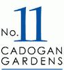 Cadogan Gardens auction image