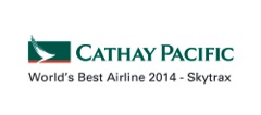 Cathy Pacific Logo