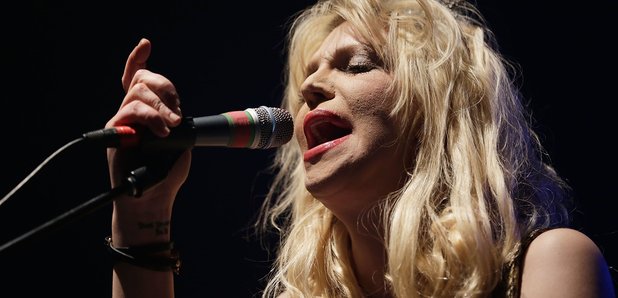 Courtney Love to star in new experimental opera - Classic FM