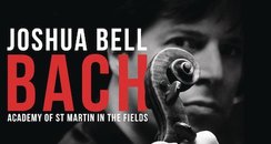 Joshua Bell Bach