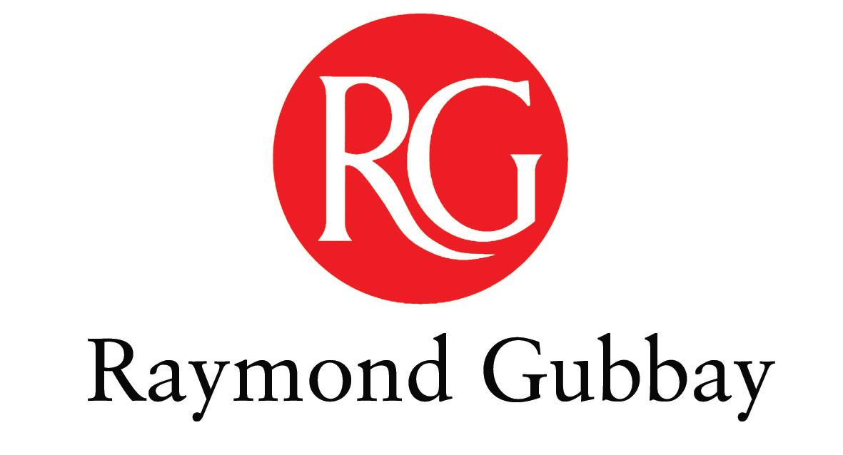 Raymond Gubbay logo