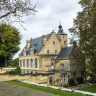 André Rieu's Maastricht Castle: exclusive behind t
