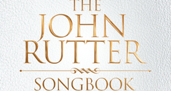 The John Rutter Songbook