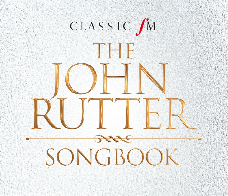 The John Rutter Songbook