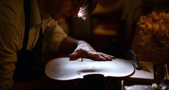 Violin Making - Getty Images