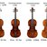 Image 4: Beares Violin Auction