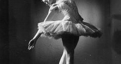Iconic ballet photos